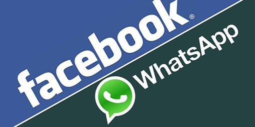 Facebook-Whatsapp