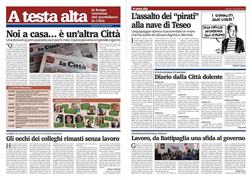 foglio-giornale-La-Città