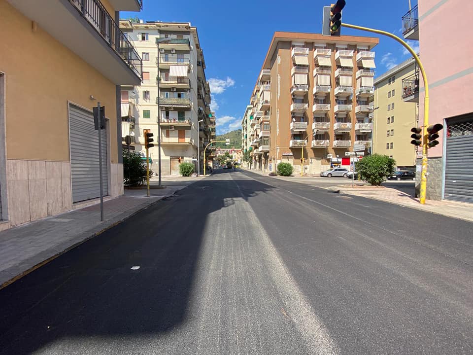 lavori-rifacimento-strade-pastena-salerno-22-luglio
