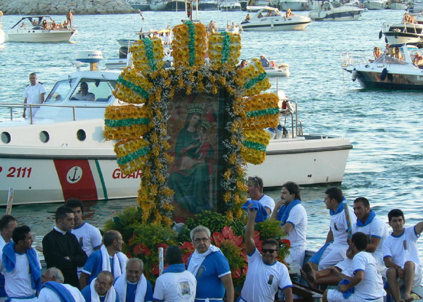 salerno-processione-madonna-viene-mare-oggi-6-agosto-2023