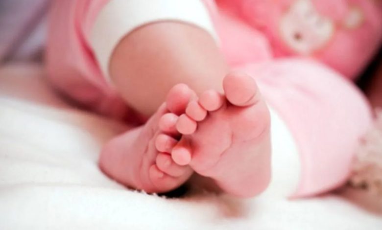 Ospedale Nocera Inferiore neonata morta parto
