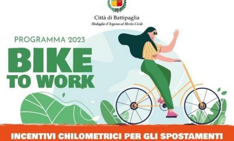 battipaglia-bonus-lavoro-bicicletta-1400-euro