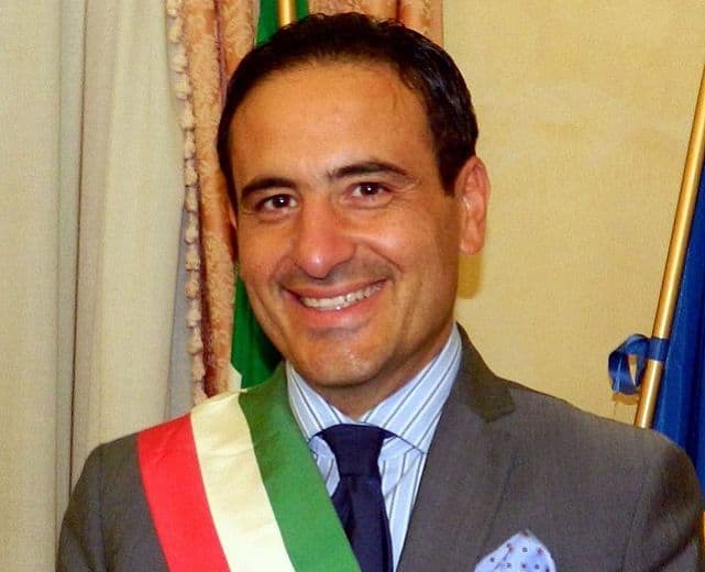 Pasquale Aliberti
