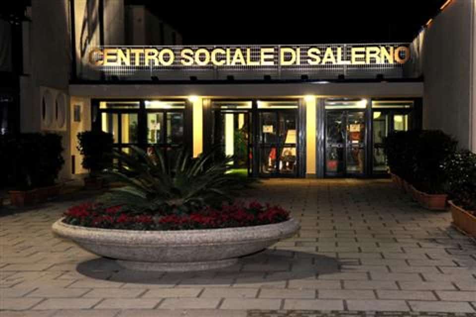 Centro Sociale Salerno