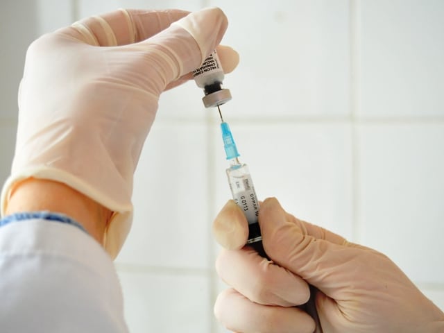 vaccino antimeningite salerno