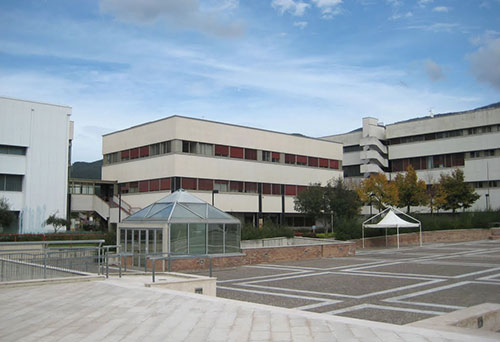 Università-Salerno-Fisciano