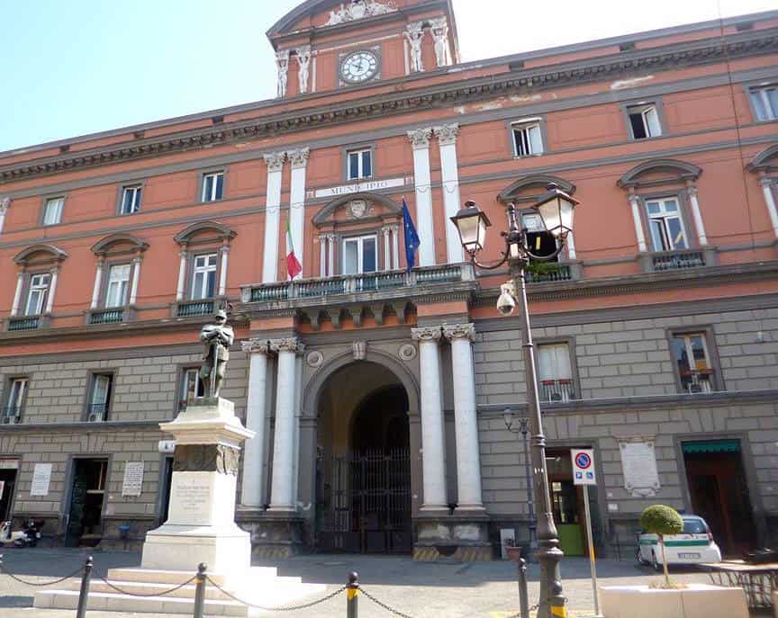 Elezioni comunali 2019 a Sarno