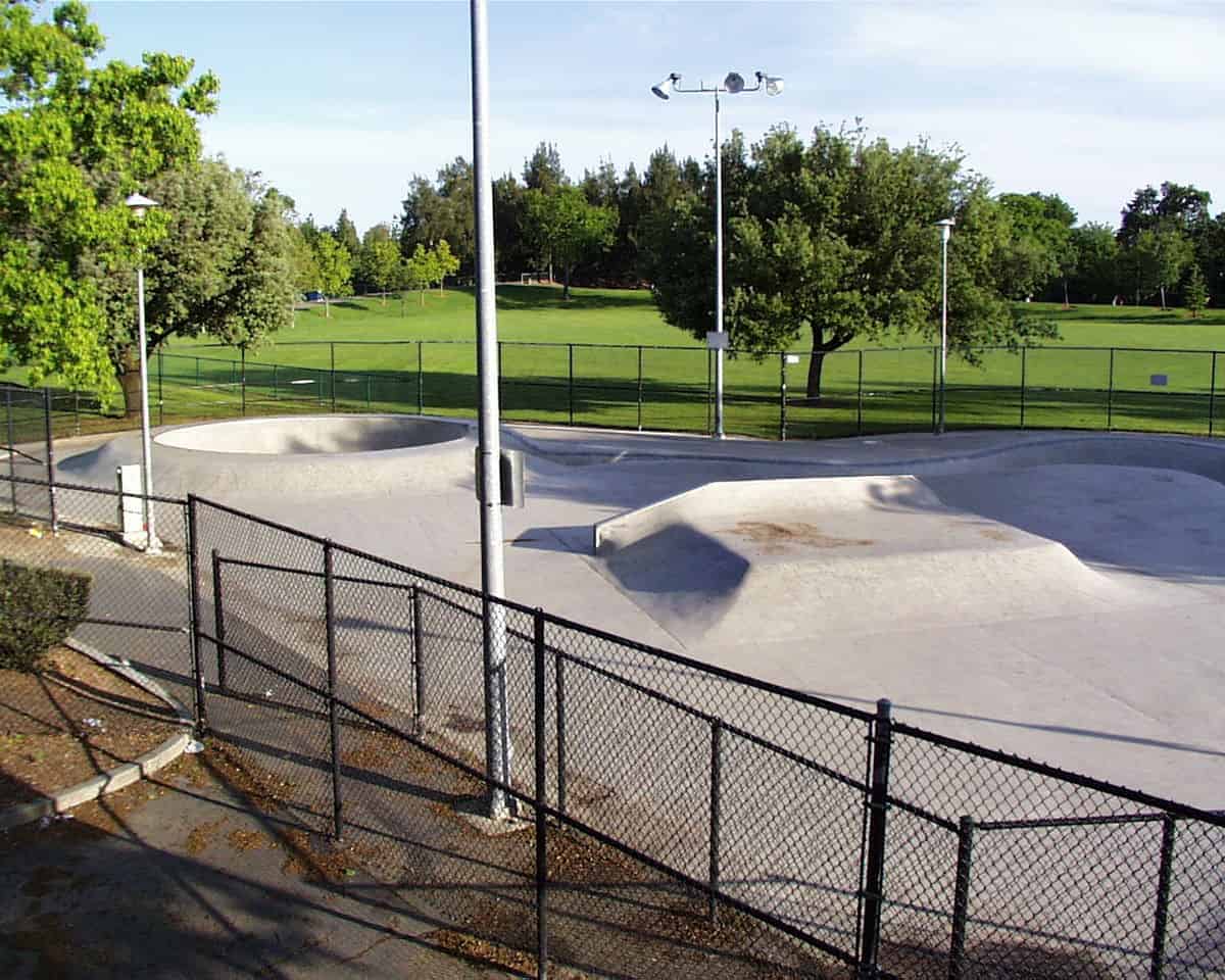 Skatepark ad Agropoli