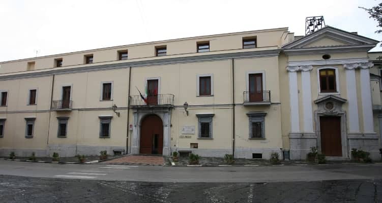 Villa Calvanese