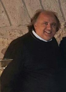 Lutto a Pagani, morto l'imprenditore Alfonso Di Natale