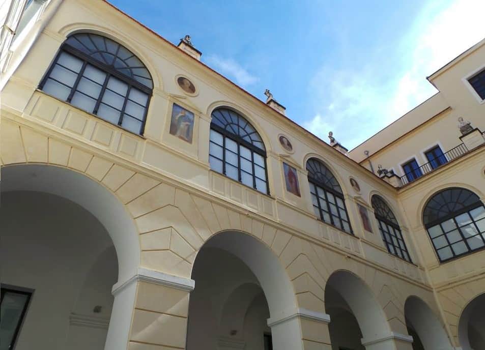 Museo Diocesano Salerno