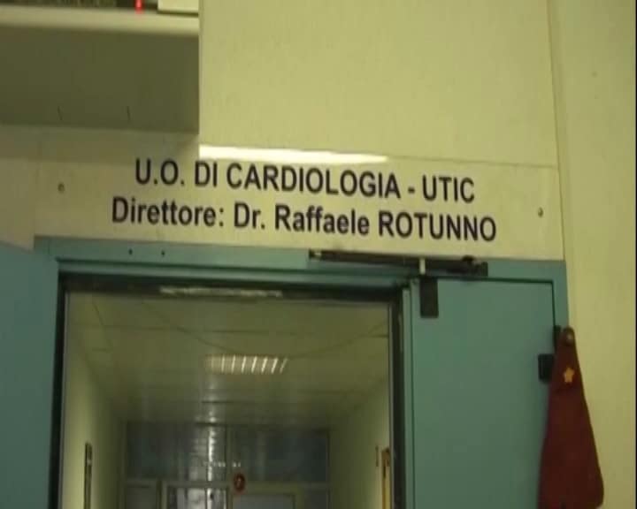 cardiologia Roccadaspide