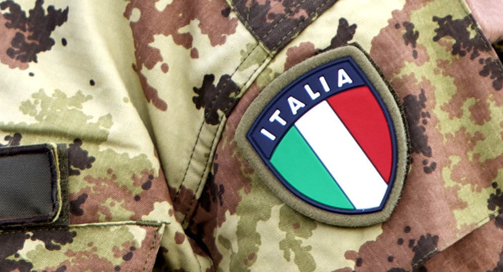 militari-italia