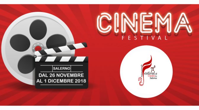 Festival del cinema di Salerno