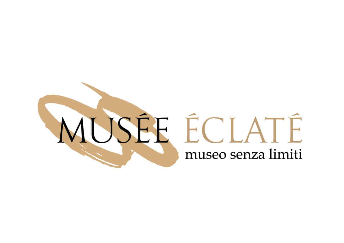 logo musee eclatee