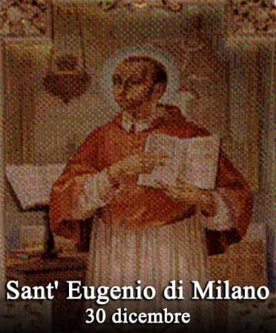 Sant' Eugenio di Milano