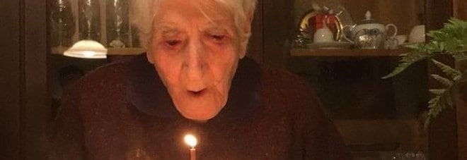 nonna-rosa-108-anni