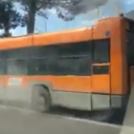 bus-fiamme-raccordo-avellino-salerno