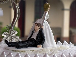Matrimonio San Marzano Sarno sposi non pagano conto