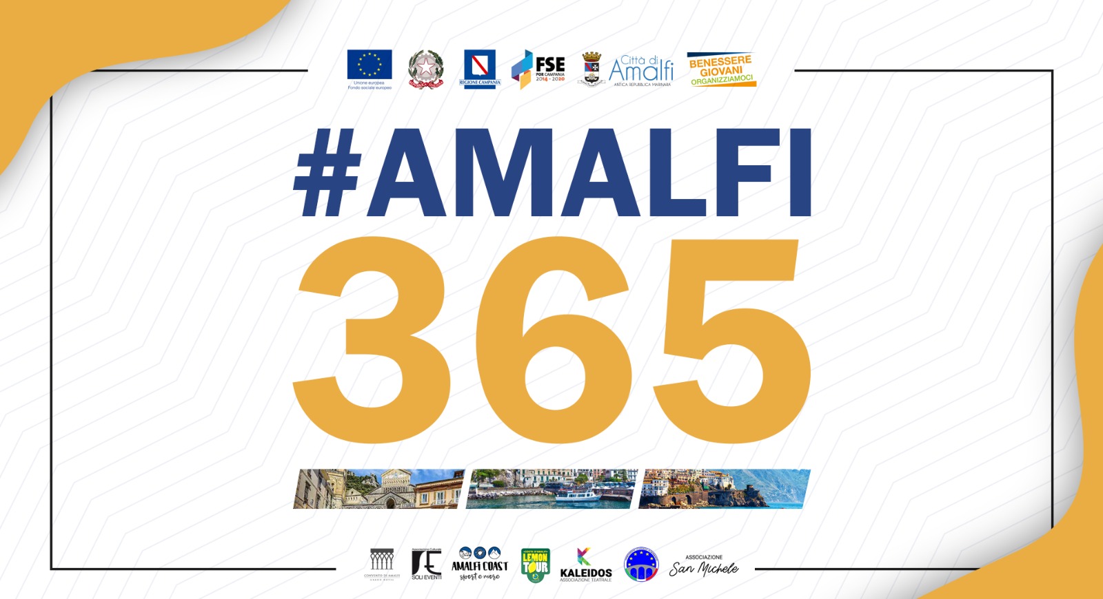 #Amalfi365