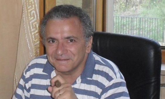 Salerno morto Bruno Porcelli