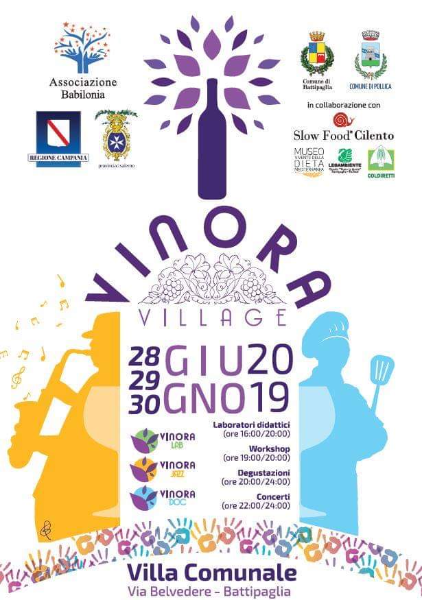 vinora-village