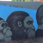 Murales-Salvini-Baronissi