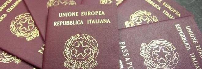 pagani-furto-passaporti-zecca-rischia-processo