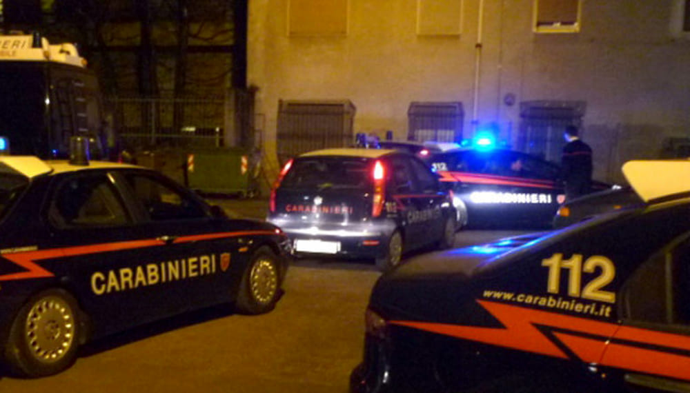 blitz-carabinieri-pagani-droga-arresti-20-gennaio