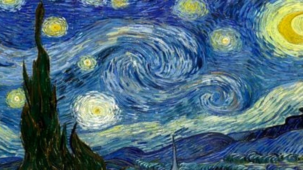 Ingresso gratis alla mostra immersiva di Van Gogh a Salerno