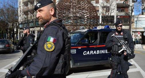 furti-casa-salerno-controlli-carabinieri-sio