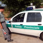 sciopero-polizia-provinciale-salerno