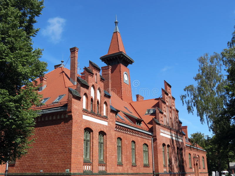 Università di Klaipeda