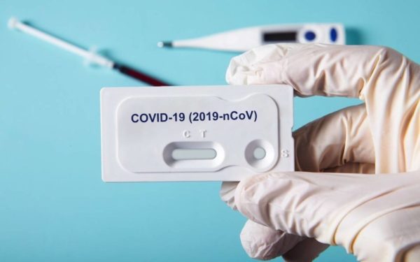 test-rapidi-coronavirus