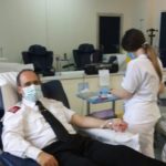 donazioni-sangue-salerno-carabinieri-coronavirus