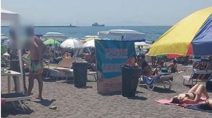 folla-spiaggia-libere-salerno-estate-2020-torna-coronavirus