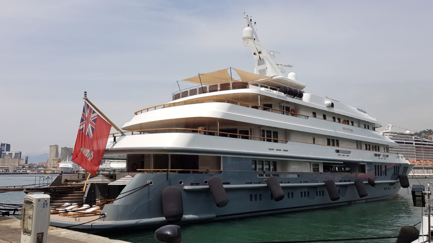 yacht-boadicea-palinuro-29-luglio-caratteristiche
