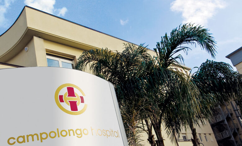 covid-eboli-focolaio-campolongo-hospital-19-dicembre