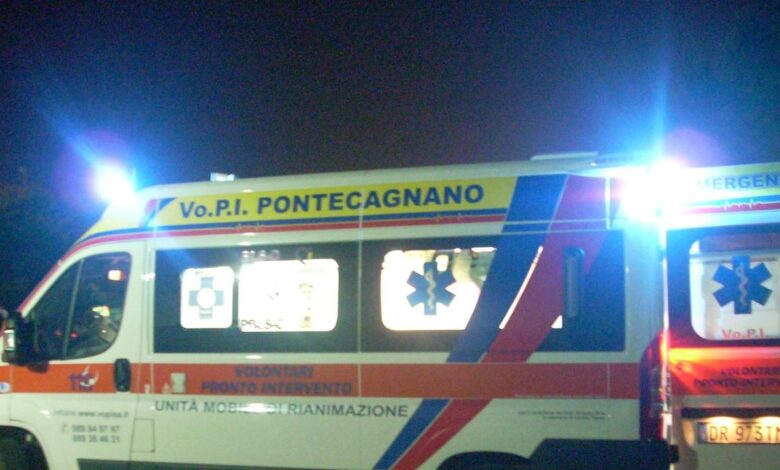 ambulanza-vopi-notte