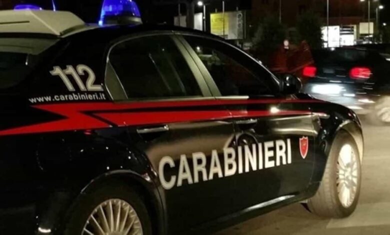 controlli-carabinieri-centro-storico-salerno