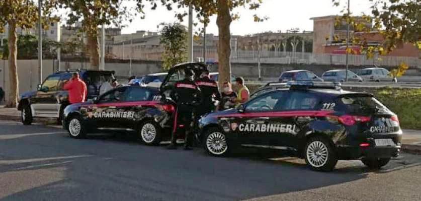 carabinieri-arrestano-pregiudicati