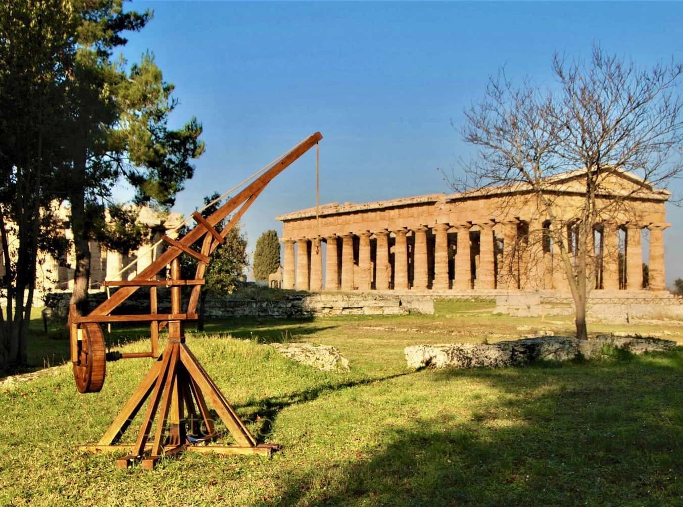 parco-archeologico-paestum-velia-maria-luisa-rizzo-direttore-facente-funzioni