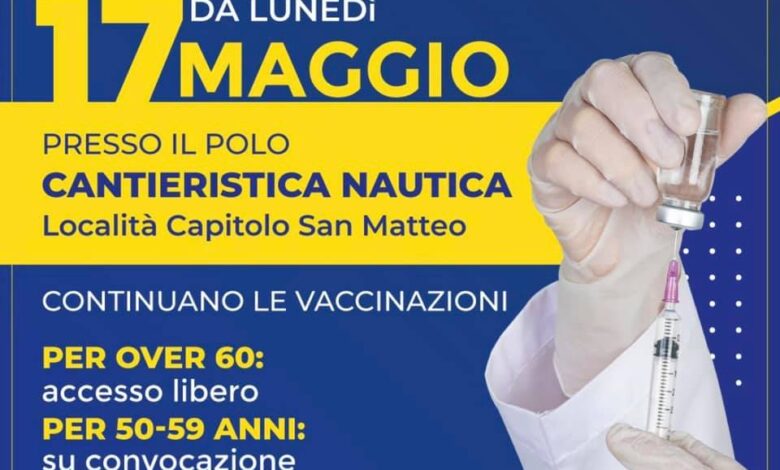 covid-vaccinazione-salerno-polo-Cantieristica-nautica