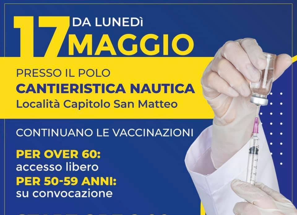 covid-vaccinazione-salerno-polo-Cantieristica-nautica
