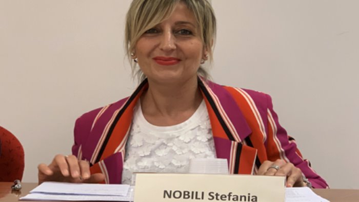 Stefania-Nobili