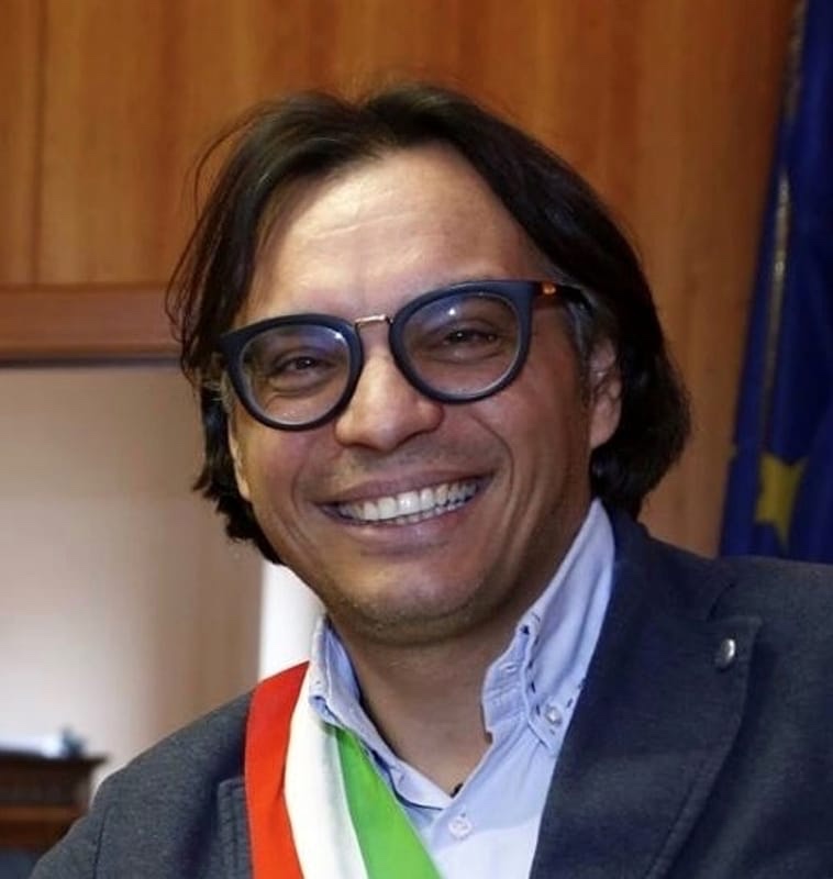 Elezioni Siano Giorgio Marchese sindaco