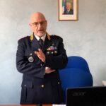 lutto polizia morto Luigi Amato 30 gennaio