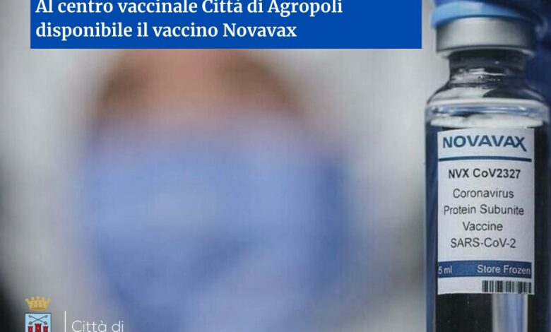 covid-vaccino-novavax-agropoli