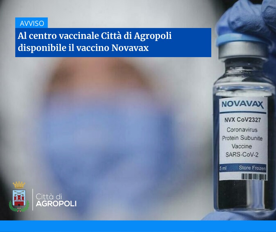 covid-vaccino-novavax-agropoli