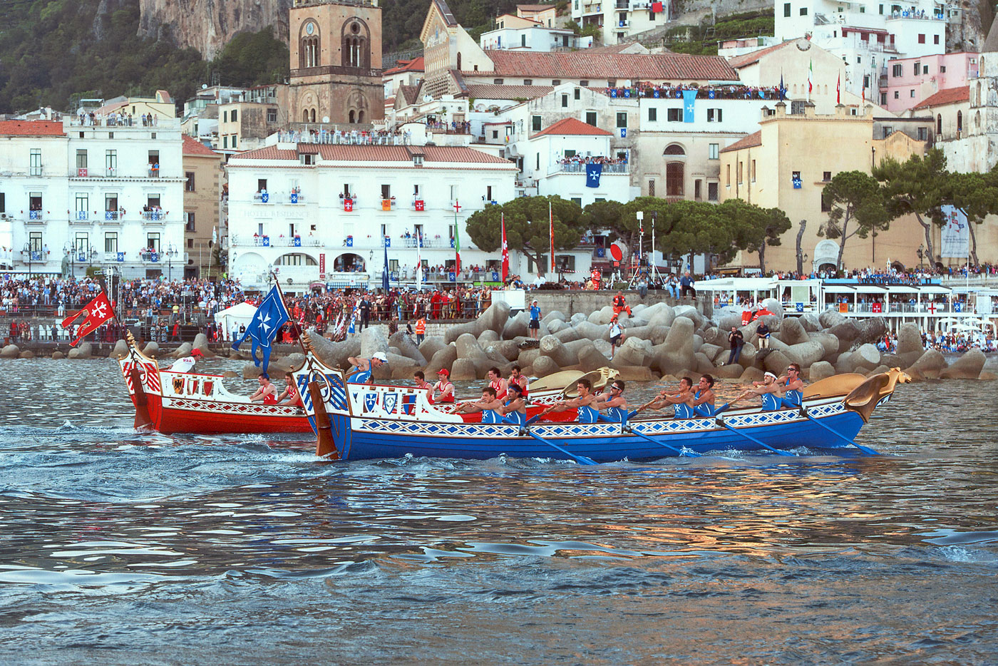amalfi-regata-storica-antiche-repubbliche-marinare-2022